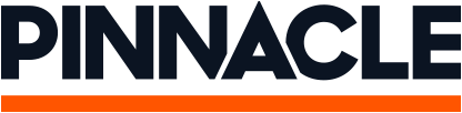 Logo de Pinnacle