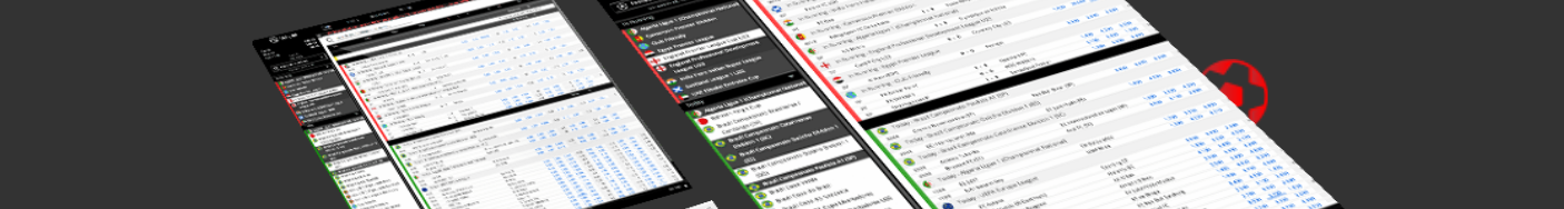 Betting et Trading